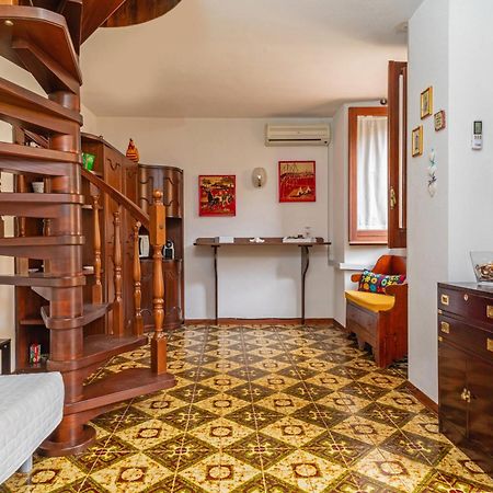 Casa Florio Apartment Taormina Exterior foto