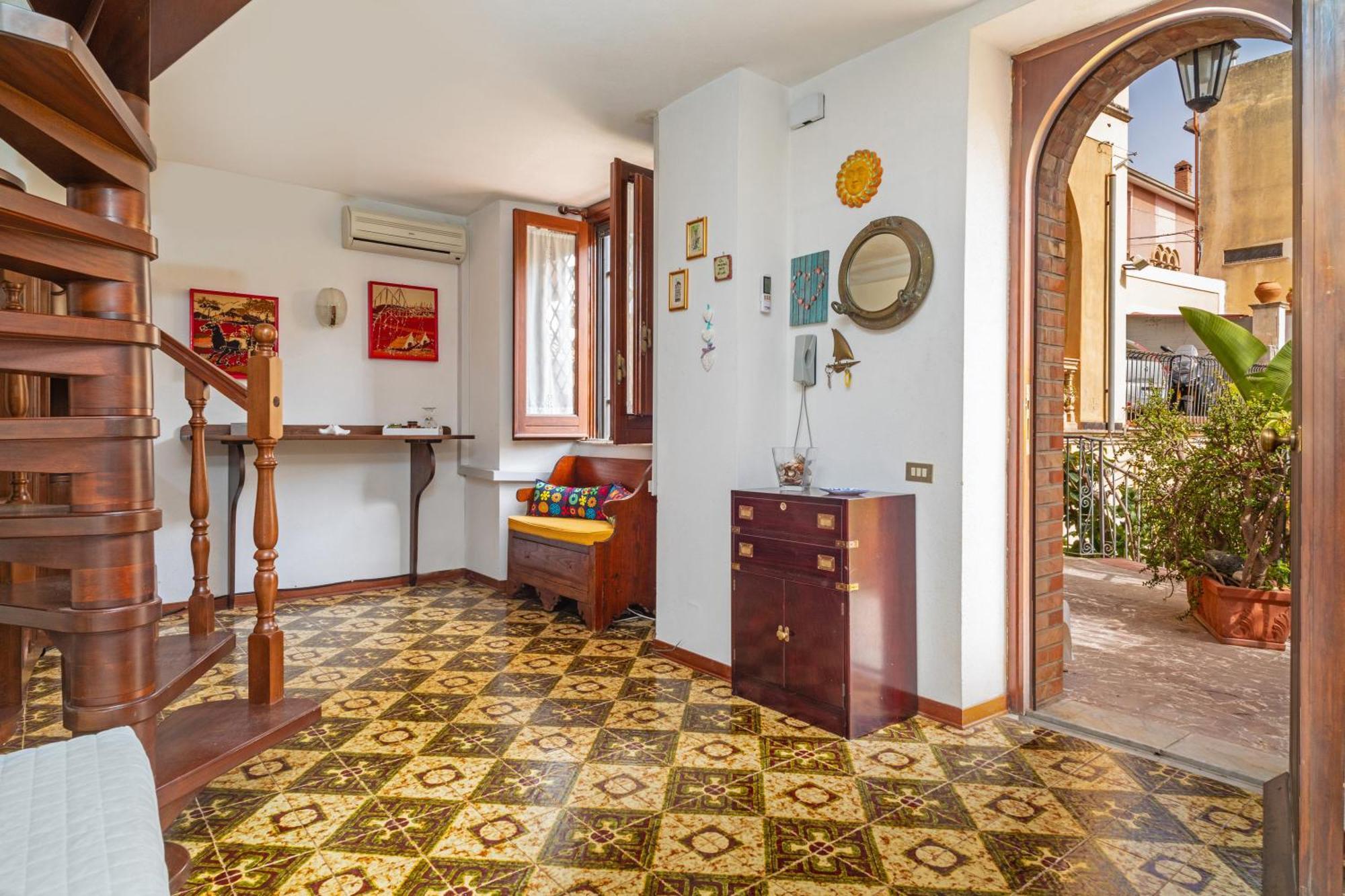 Casa Florio Apartment Taormina Exterior foto